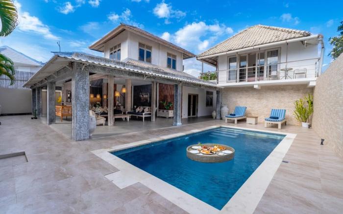Villa Bella Vista