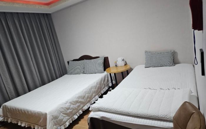 Inje Baekdam Stay Tourist Hotel