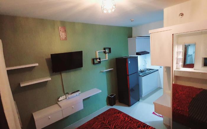 Apartment Loftvilles city,  WiFi + NetFlix by TIM
