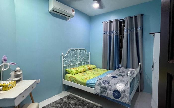 Homestay Syifa