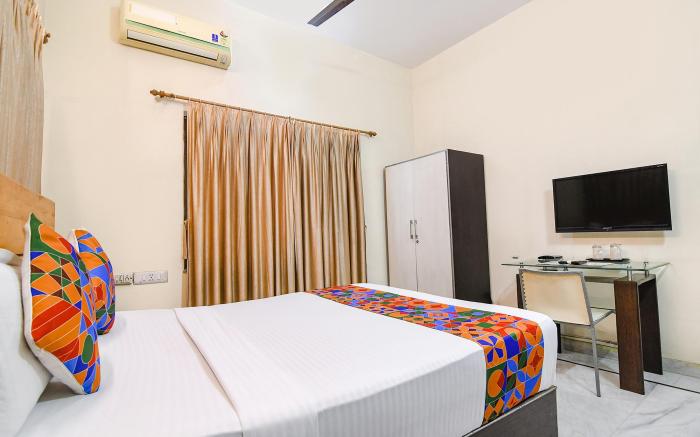FabHotel Next Generation - Nr. Ciry Centre 2