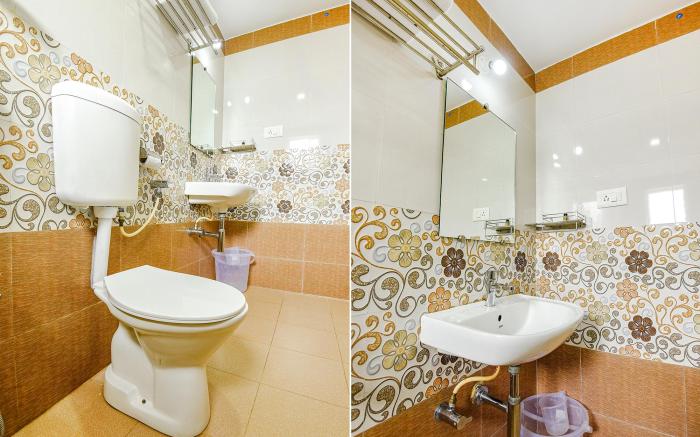 FabHotel Prime Swarnam, Old Goa
