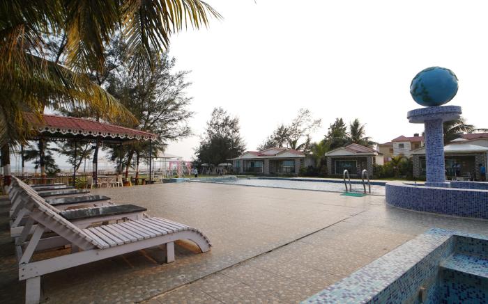 SEA STAR RESORT