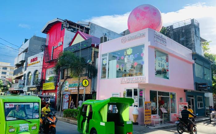 La Pearla Place Boracay Dmall