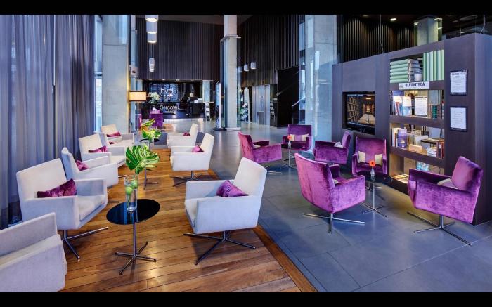 Sercotel Boulevard Vitoria, Ascend Hotel Collection