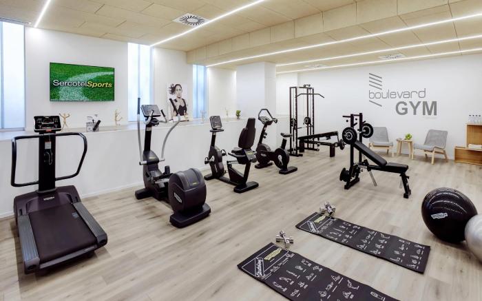 Sercotel Boulevard Vitoria, Ascend Hotel Collection