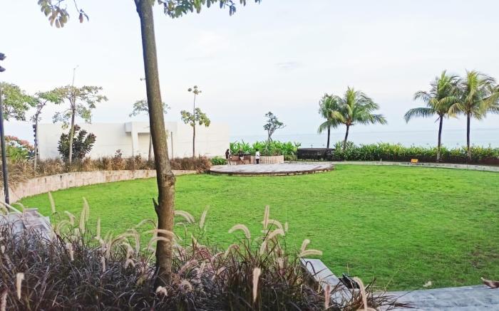 Apartment Borneo Bay City Balikpapan Awesome