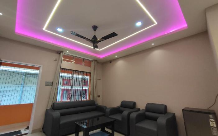 Blissful Heaven Kaziranga:1 BHK Escape