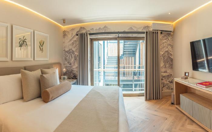 Hotel Maria Camille