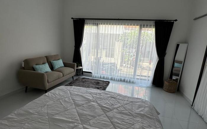 Eldemir Room
