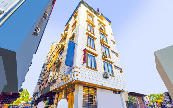 FabHotel Samrat Regency