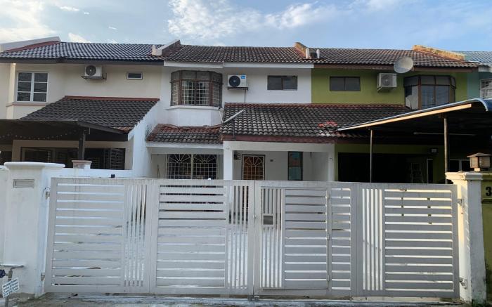 Homestay Rawang