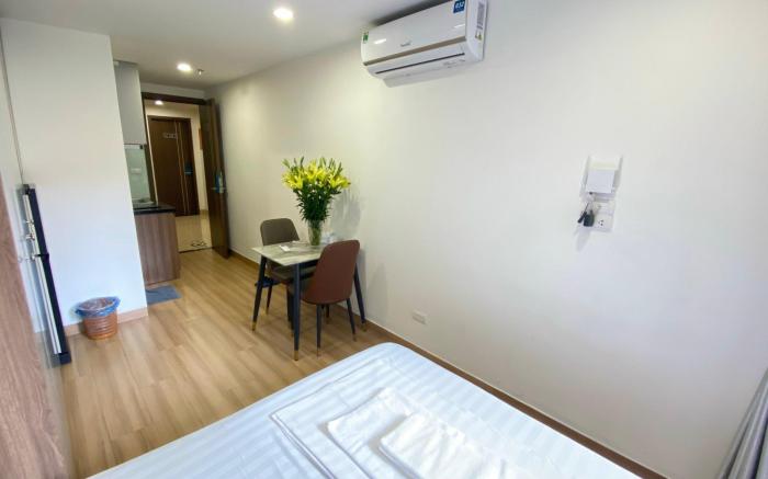 Era Apartment Trung Liet
