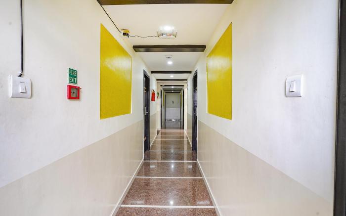 FabHotel Sky View Palace - Marathahalli Outer Ring Road