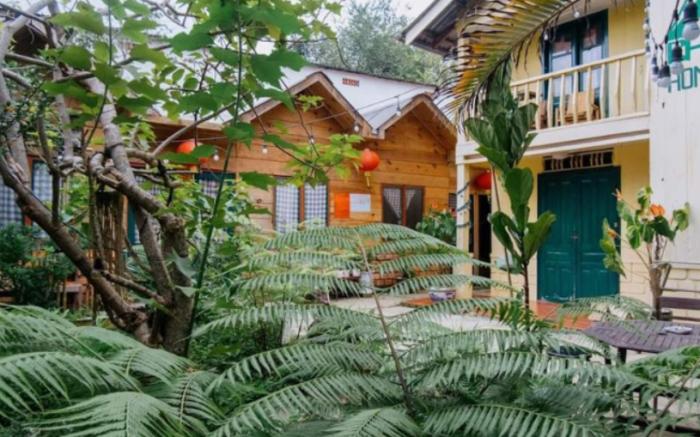 Chậm Homestay Đà Lạt