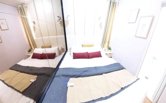 Tiny House at Kemang Unit B7