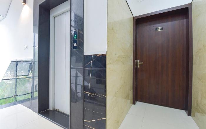 FabHotel Utsah
