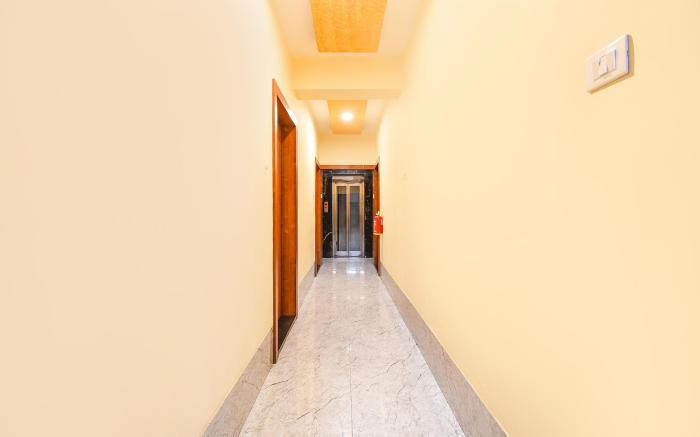 FabHotel Prime Kharadi Residency - Nr. Lohgaon