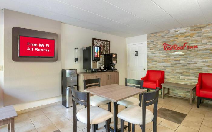 Red Roof Inn Doswell - Kings Dominion