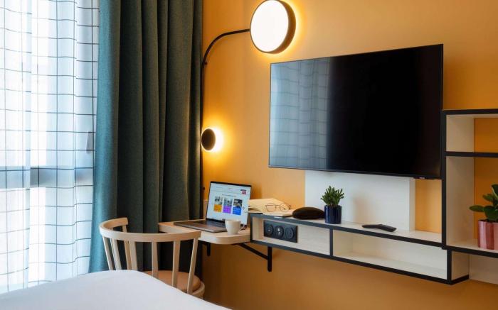 Aparthotel Adagio Access Rouen Centre Cathédrale