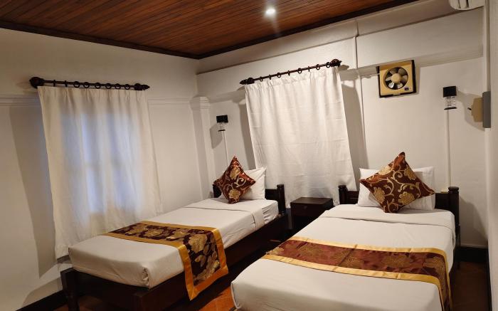 Bouakham Chanthasack Guesthouse