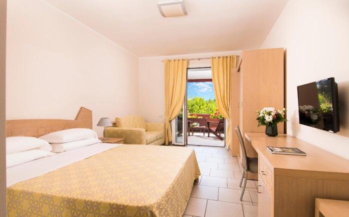 CALANE' RESORT