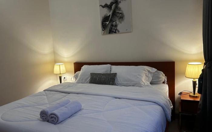 Ubud Villa with Private Pool, CN-02