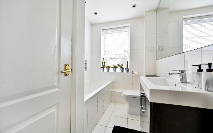 Modern 1-Bed Retreat, sleeps 5 - West Ham 47 E15 