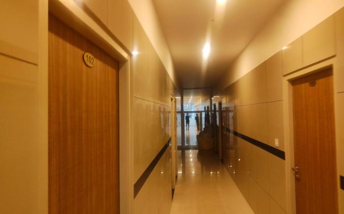 Hotel Dream Suite, Kattappana