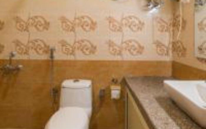 The Hosteller Manali, Old Manali