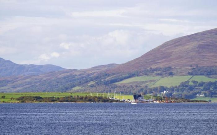 The Glenburn Hotel