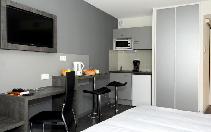 Le Terral Residence