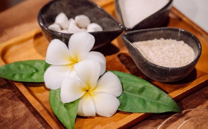 Varivana Resort Koh Phangan, The Centara Collection