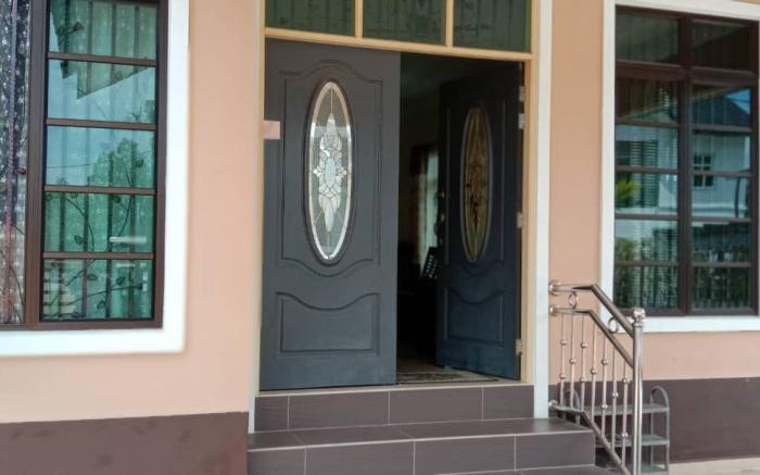 Simpangan homestay 
Kuala nerus