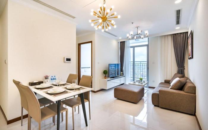 Cặn hộ 1PN view đẹp Landmark 81