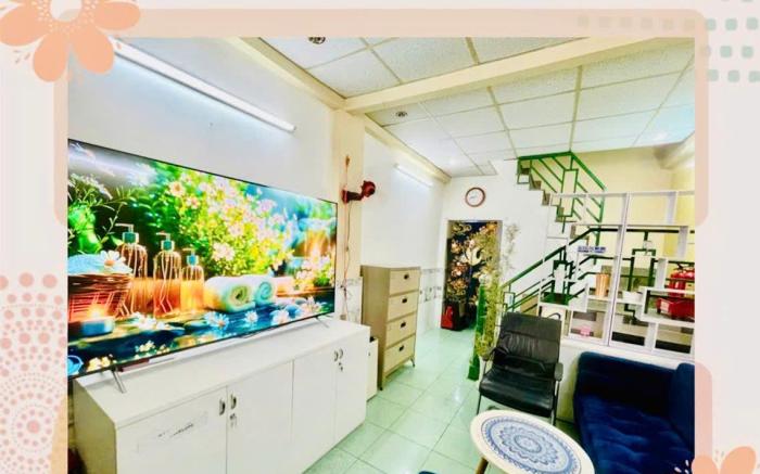 Homstay cho du lịch nhóm
