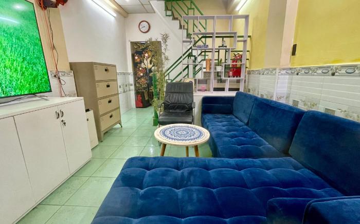 Homstay cho du lịch nhóm
