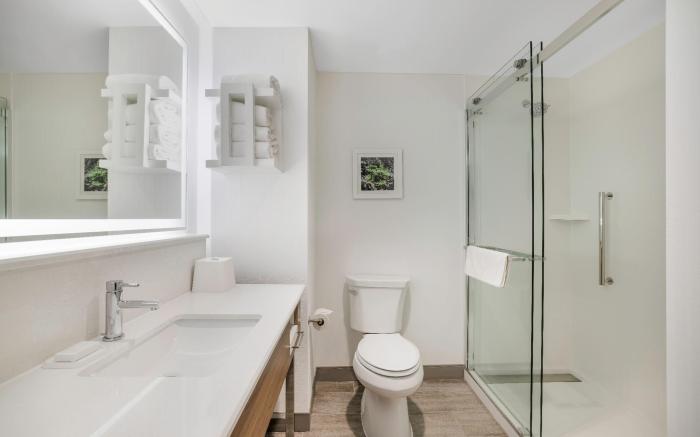 Hampton Inn by Hilton Aurora Medical Center Denver