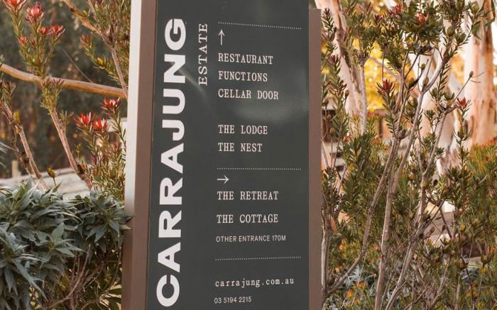 Carrajung Estate