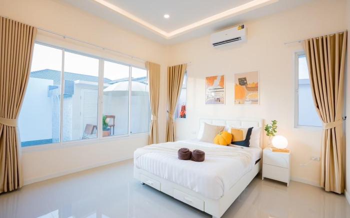 Butter House Poolvilla บัตเตอร์ เฮ้าส์