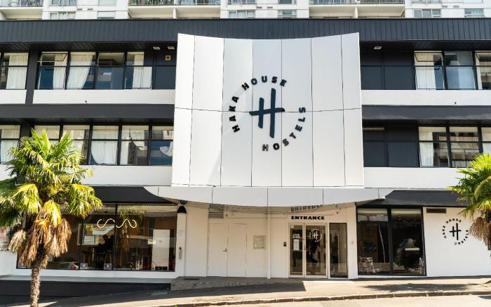 Haka House Auckland City
