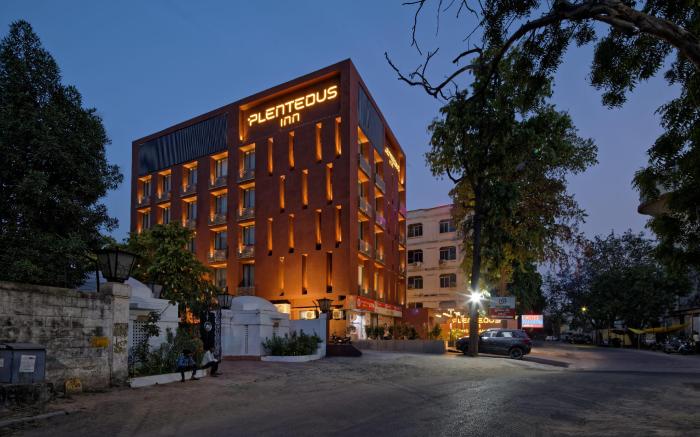 Plenteous Inn