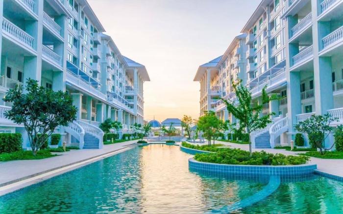 Ramada Cha-Am Hua Hin