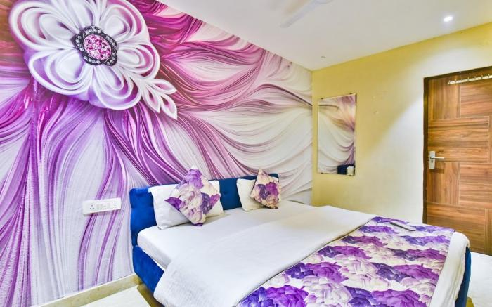 Goroomgo Singh International Amritsar