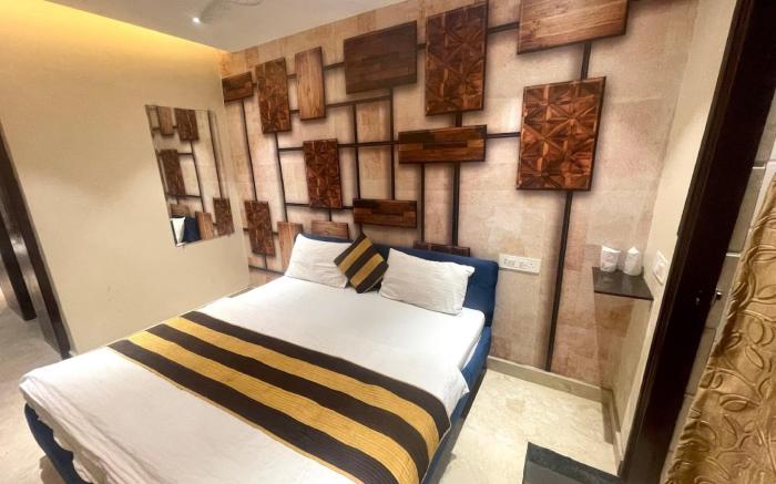 Goroomgo Singh International Amritsar