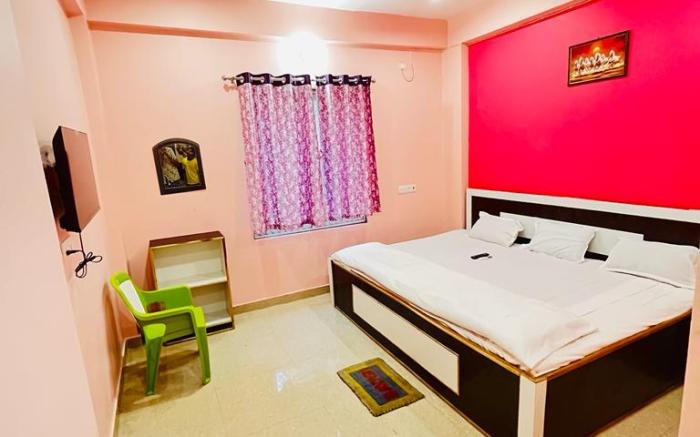 Suvidha Guest House