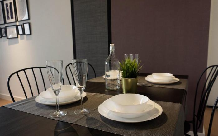 2pax Comfy Deluxe Suite @ The Hub SS2, PJ