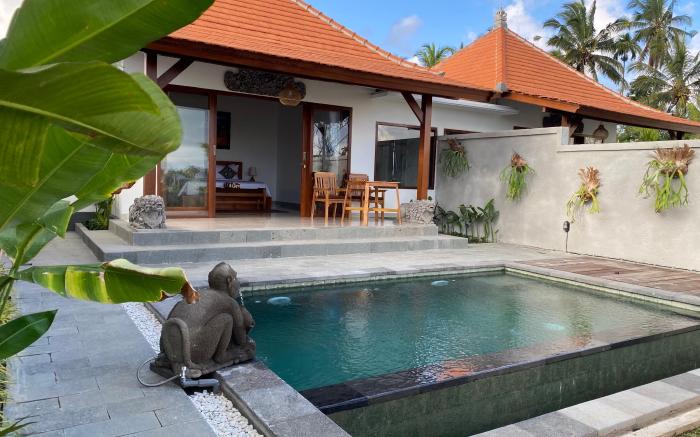 Kaki Uma Villa