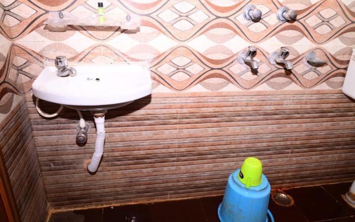 DhamStay Hotel Aradhya near Puri Sea Beach