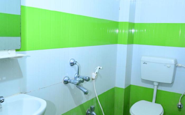 Hotel Krishna Residency Near Sea Beach By Morservices